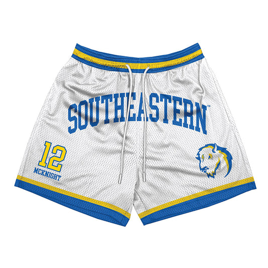 Southeastern - NCAA Football : Kole McKnight - Shorts-0