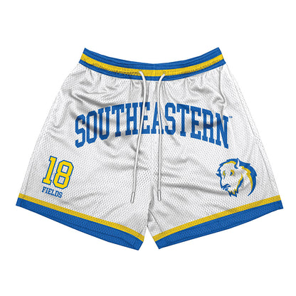 Southeastern - NCAA Football : Kamron Fields - Shorts-0