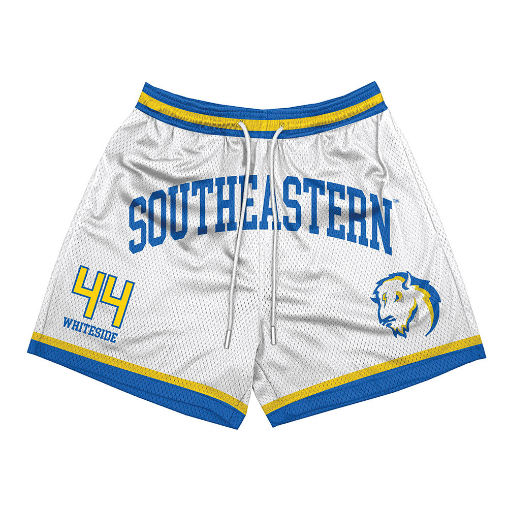 Southeastern - NCAA Baseball : Weston Whiteside - Shorts-0