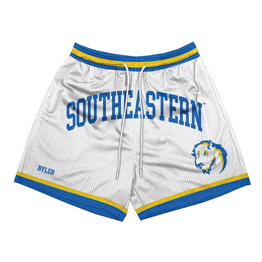 Southeastern - NCAA Women's Track & Field : Lindsey Byler - Shorts-0