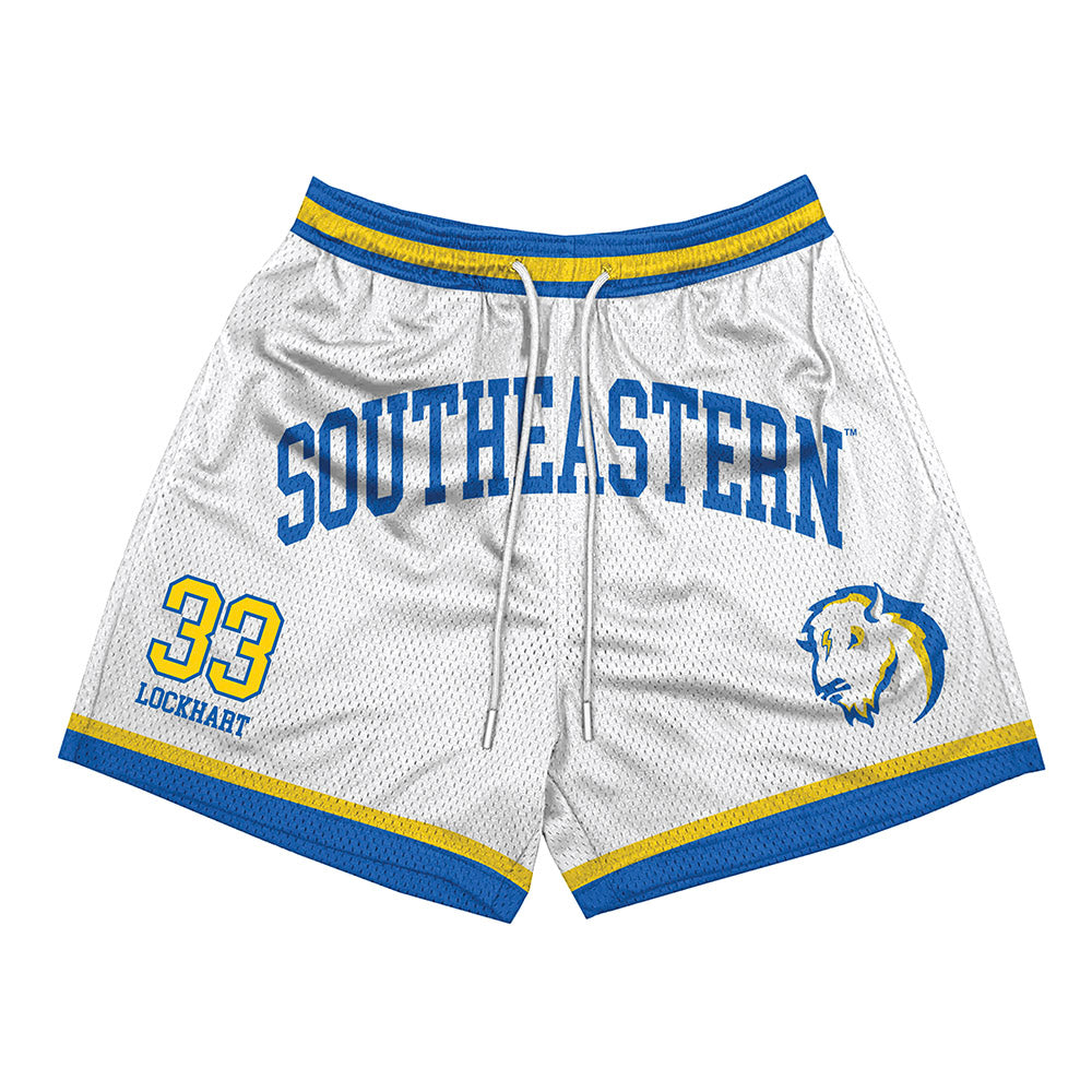 Southeastern - NCAA Football : Kameron Lockhart - Shorts-0