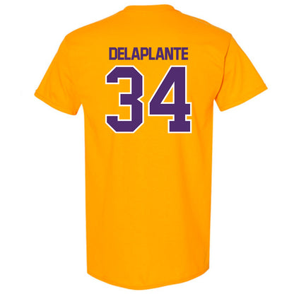 Alcorn - NCAA Baseball : Tristan Delaplante - Classic Shersey T-Shirt-1