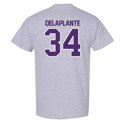 Alcorn - NCAA Baseball : Tristan Delaplante - Classic Shersey T-Shirt-1