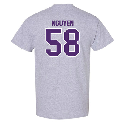 Alcorn - NCAA Football : Jaden Nguyen - Classic Shersey T-Shirt-1