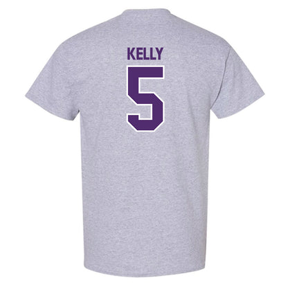 Alcorn - NCAA Football : Tyree Kelly - Classic Shersey T-Shirt-1