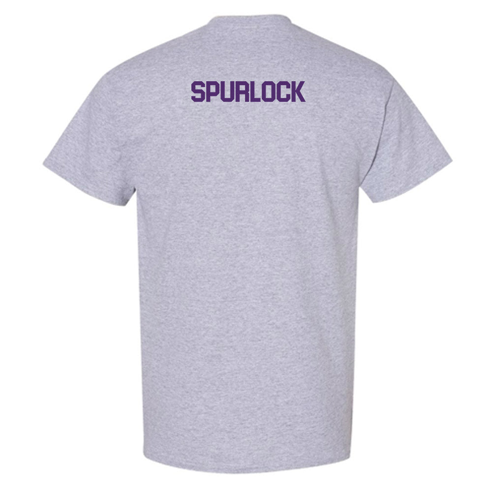 Alcorn - NCAA Women's Track & Field : Taliya Spurlock - Classic Shersey T-Shirt-1