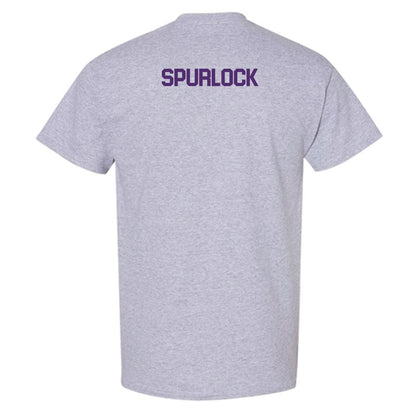 Alcorn - NCAA Women's Track & Field : Taliya Spurlock - Classic Shersey T-Shirt-1