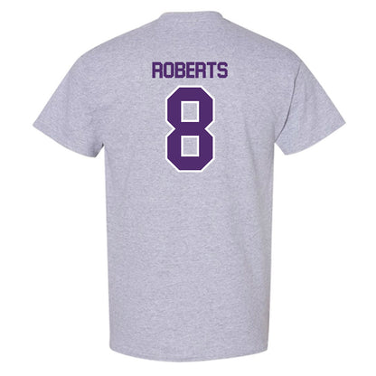 Alcorn - NCAA Football : Cedric Roberts - Classic Shersey T-Shirt-1