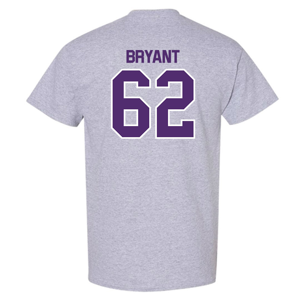 Alcorn - NCAA Football : Jaden Bryant - Classic Shersey T-Shirt-1