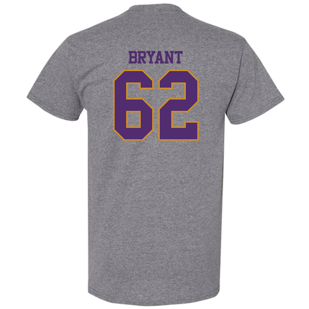 Alcorn - NCAA Football : Jaden Bryant - Classic Shersey T-Shirt-1