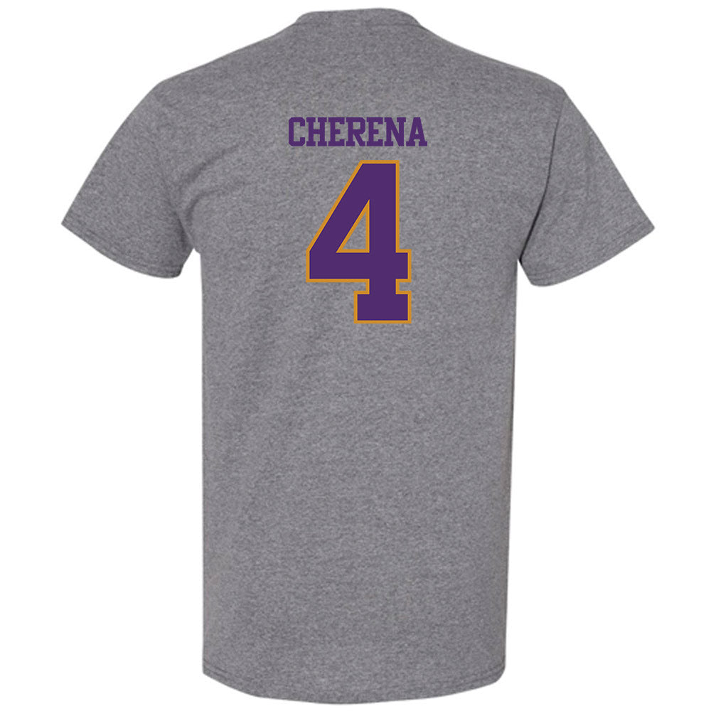 Alcorn - NCAA Baseball : Jose Cherena - Classic Shersey T-Shirt-1