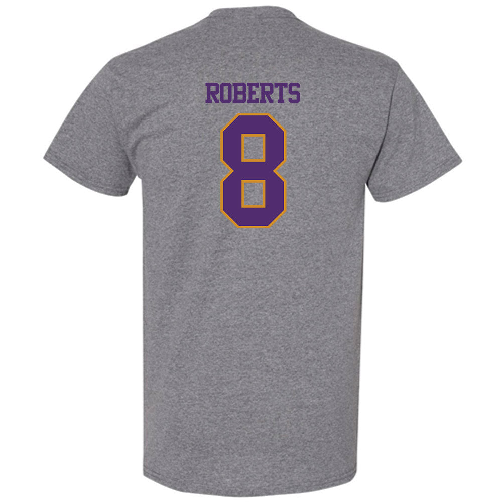 Alcorn - NCAA Football : Cedric Roberts - Classic Shersey T-Shirt-1