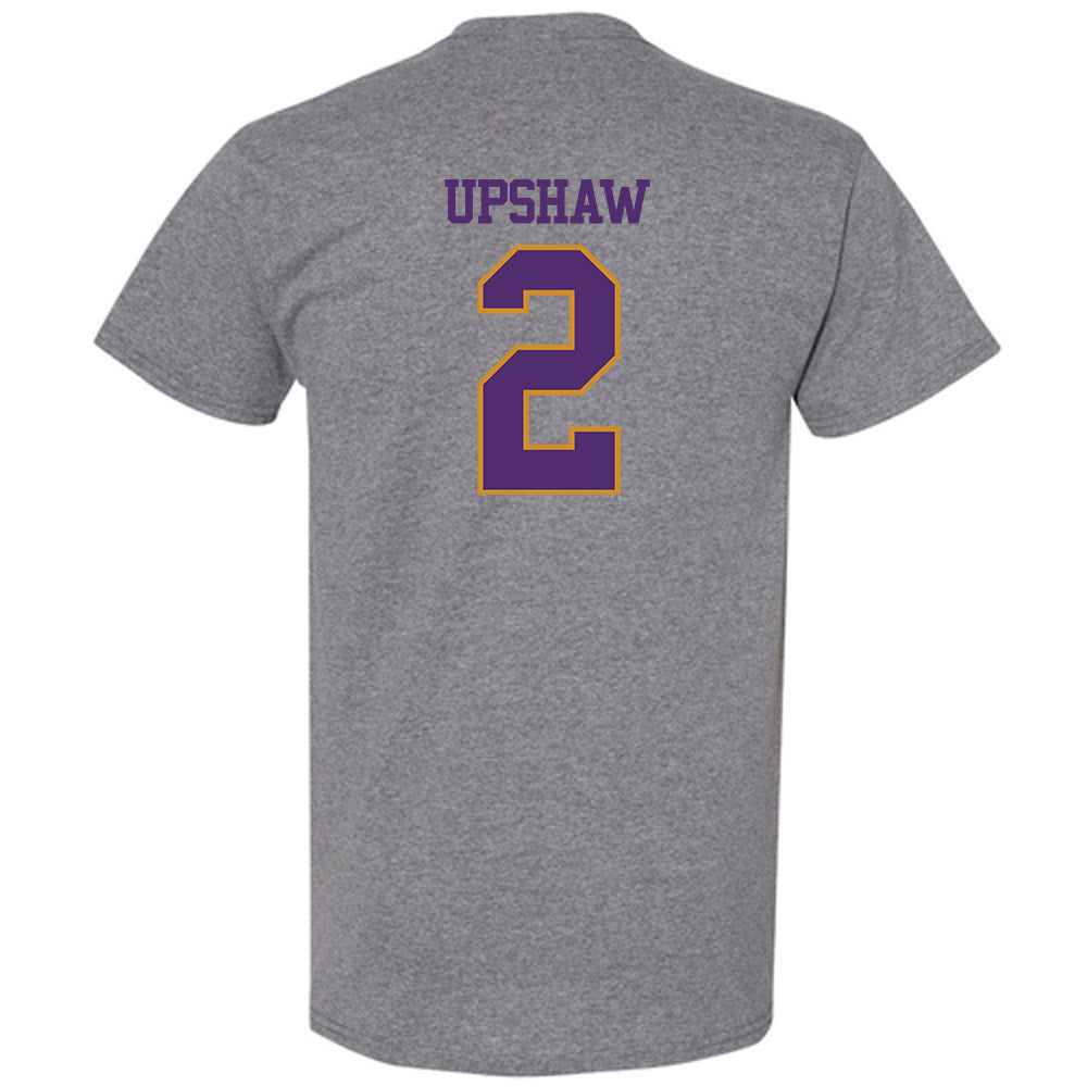 Alcorn - NCAA Women's Volleyball : Bailey Upshaw - Classic Shersey T-Shirt-1