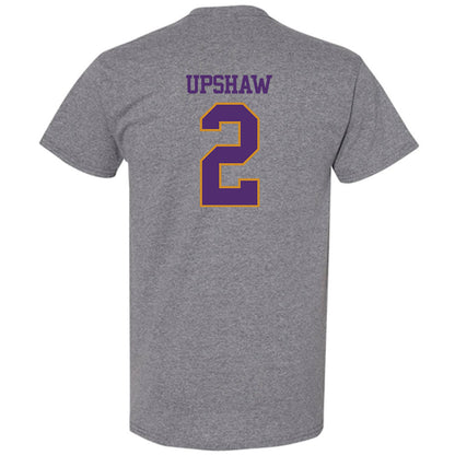 Alcorn - NCAA Women's Volleyball : Bailey Upshaw - Classic Shersey T-Shirt-1