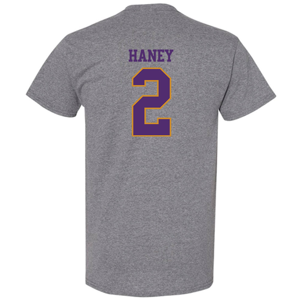 Alcorn - NCAA Football : Tayvion Haney - Classic Shersey T-Shirt-1