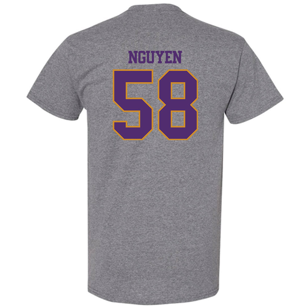 Alcorn - NCAA Football : Jaden Nguyen - Classic Shersey T-Shirt-1