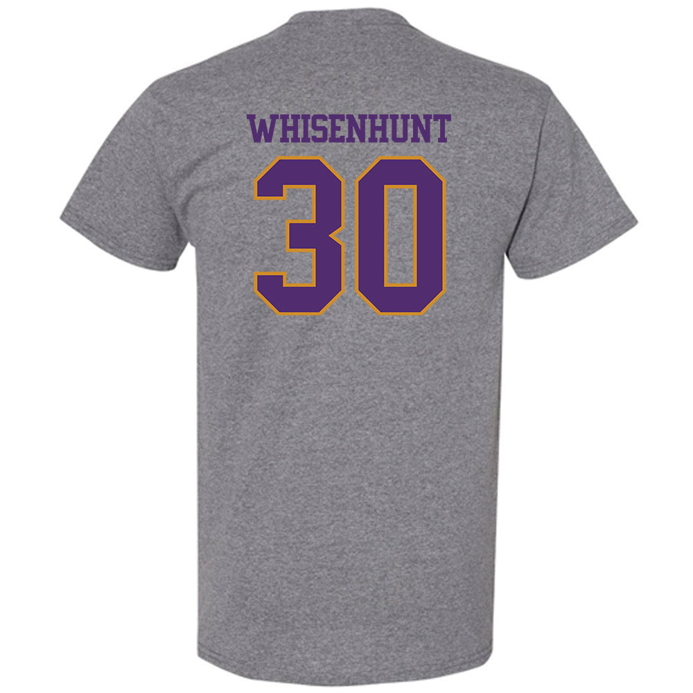 Alcorn - NCAA Football : LAQUON Whisenhunt - Classic Shersey T-Shirt-1