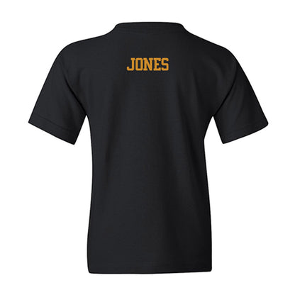 Alcorn - NCAA Men's Tennis : Jeremiah Jones - Classic Shersey Youth T-Shirt-1