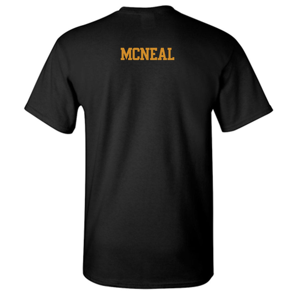 Alcorn - NCAA Men's Tennis : Kahari McNeal - Classic Shersey T-Shirt-1