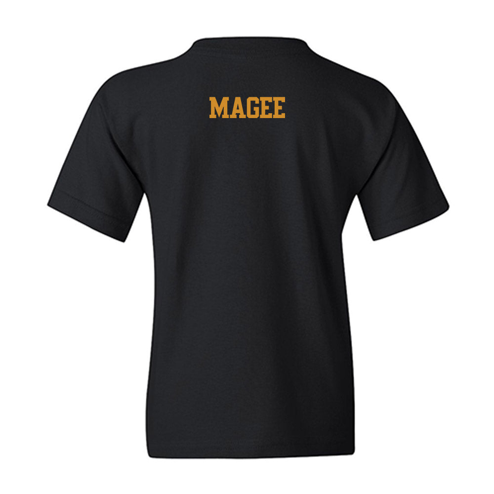 Alcorn - NCAA Women's Track & Field : SaRiah Magee - Classic Shersey Youth T-Shirt-1