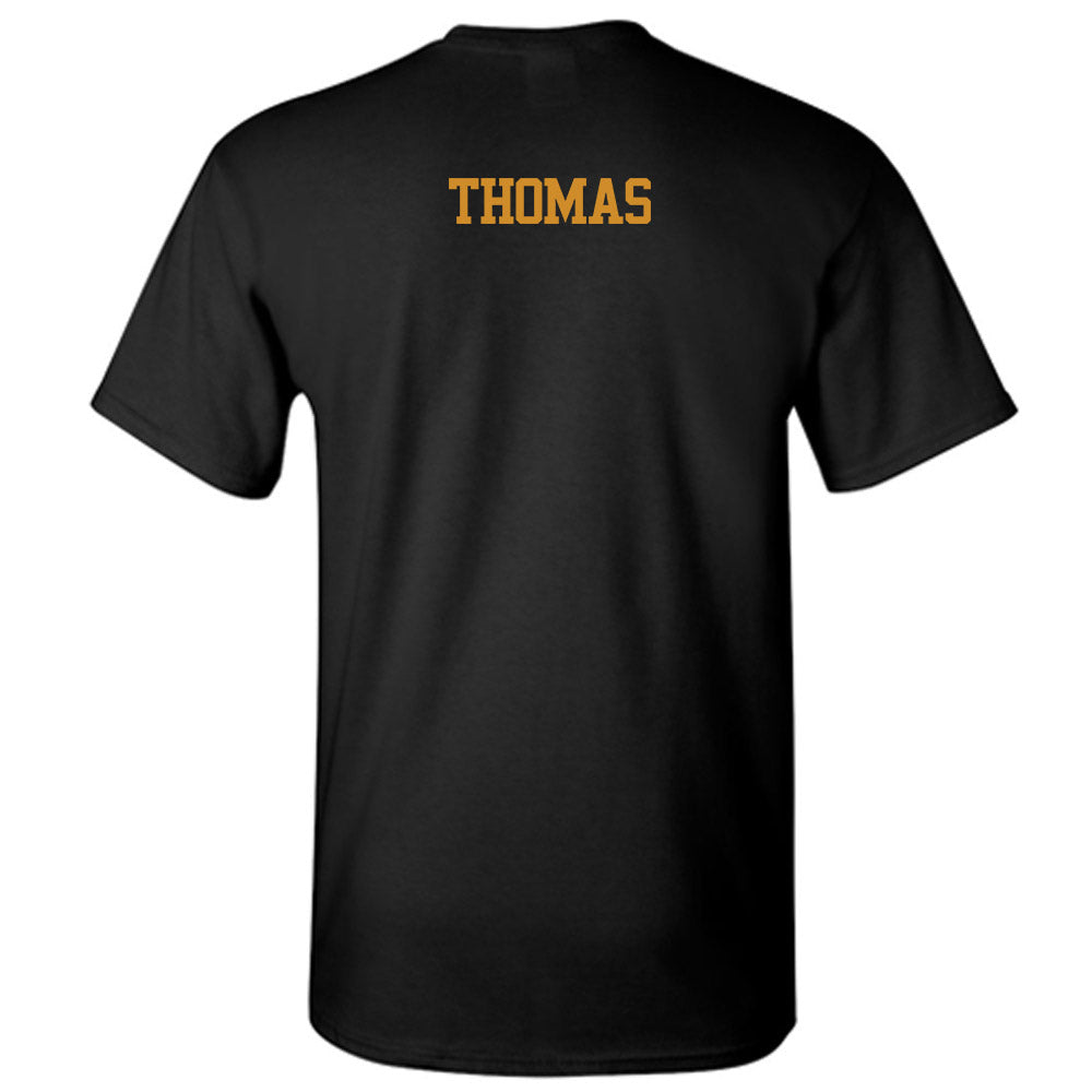 Alcorn - NCAA Men's Tennis : JjT Thomas - Classic Shersey T-Shirt-1