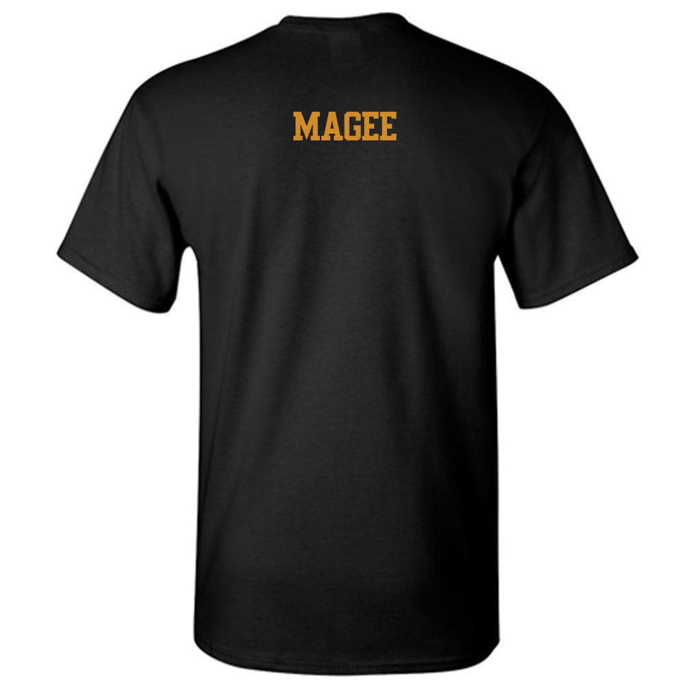 Alcorn - NCAA Women's Track & Field : SaRiah Magee - Classic Shersey T-Shirt-1