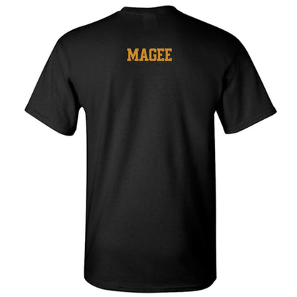 Alcorn - NCAA Women's Track & Field : SaRiah Magee - Classic Shersey T-Shirt-1
