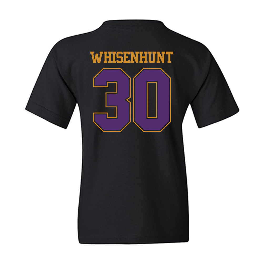 Alcorn - NCAA Football : LAQUON Whisenhunt - Classic Shersey Youth T-Shirt-1