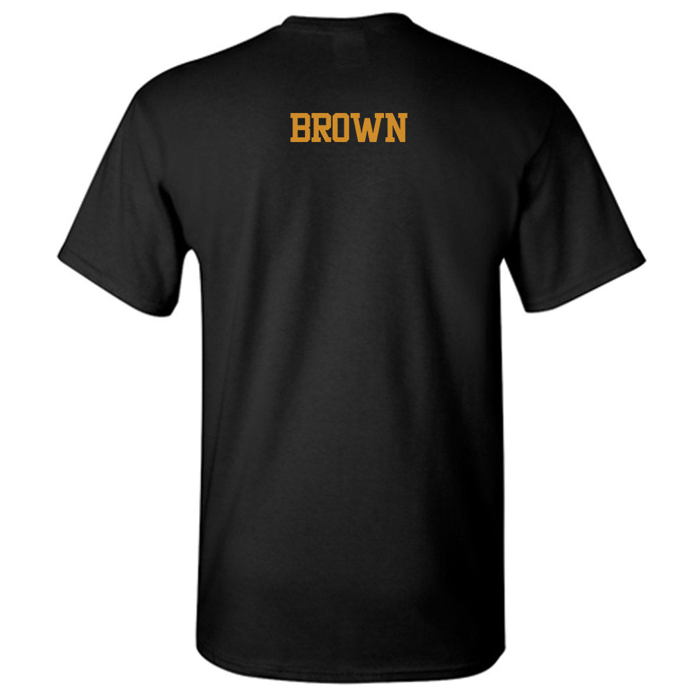 Alcorn - NCAA Women's Track & Field : Taylar Brown - Classic Shersey T-Shirt-1