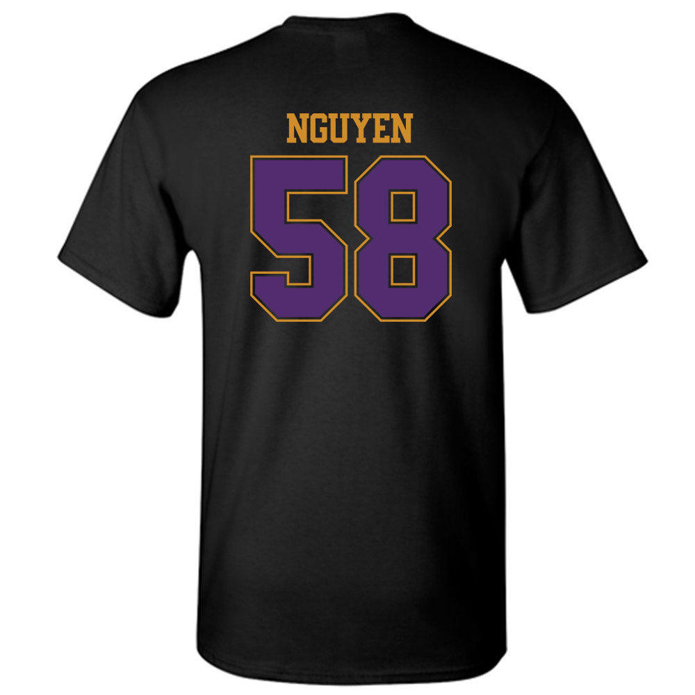Alcorn - NCAA Football : Jaden Nguyen - Classic Shersey T-Shirt-1