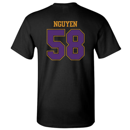 Alcorn - NCAA Football : Jaden Nguyen - Classic Shersey T-Shirt-1