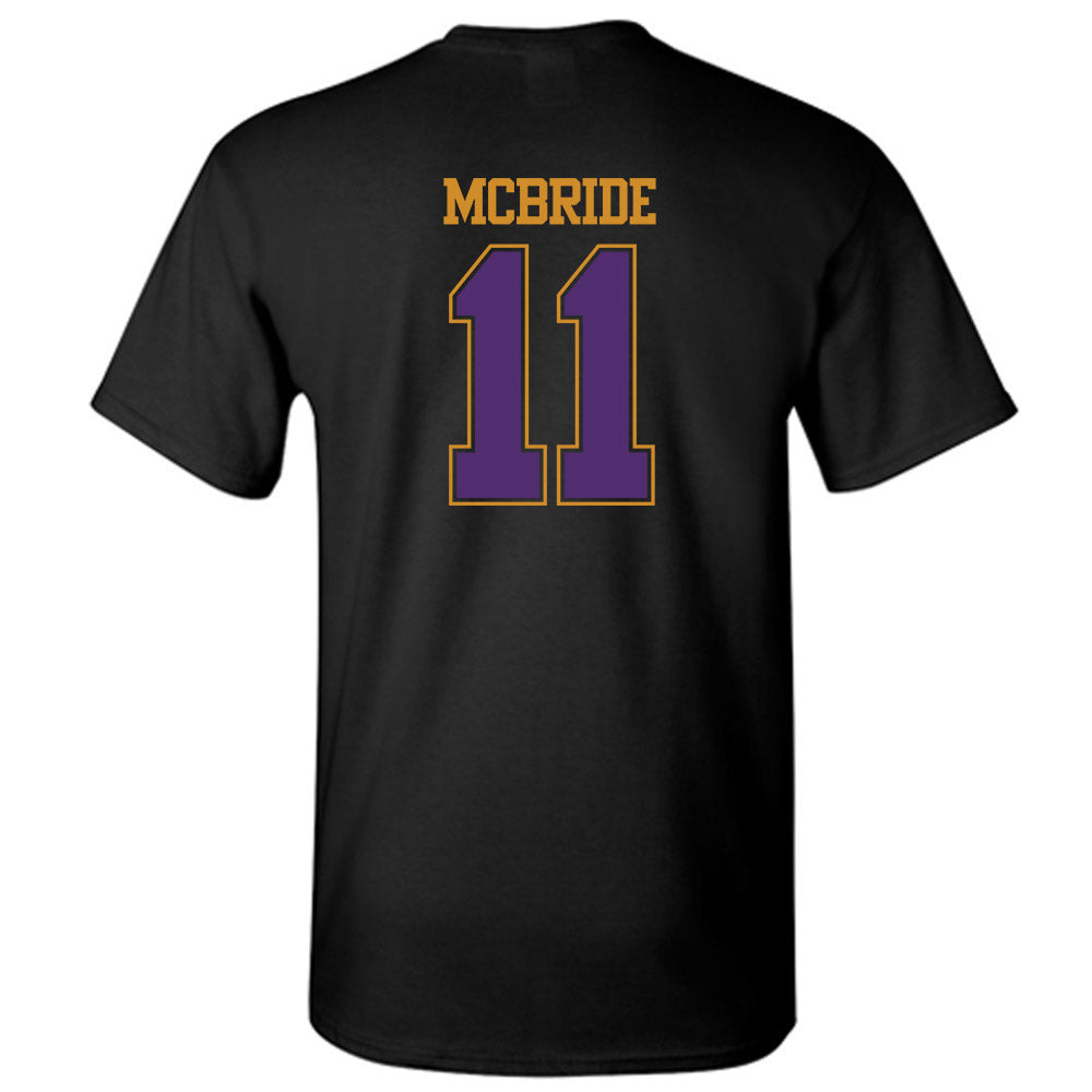 Alcorn - NCAA Softball : Rajayla McBride - Classic Shersey T-Shirt-1