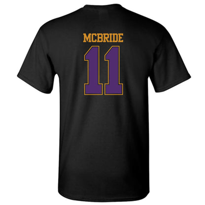 Alcorn - NCAA Softball : Rajayla McBride - Classic Shersey T-Shirt-1