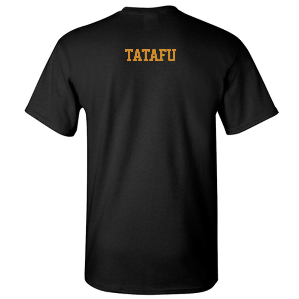 Alcorn - NCAA Women's Tennis : Amelia Tatafu - Classic Shersey T-Shirt-1