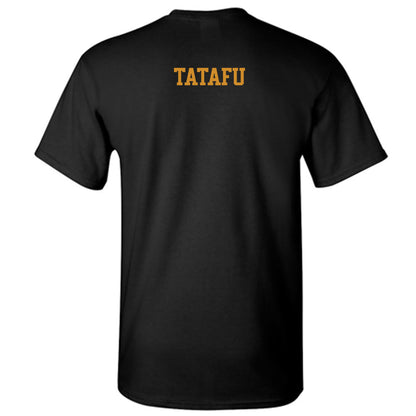 Alcorn - NCAA Women's Tennis : Amelia Tatafu - Classic Shersey T-Shirt-1