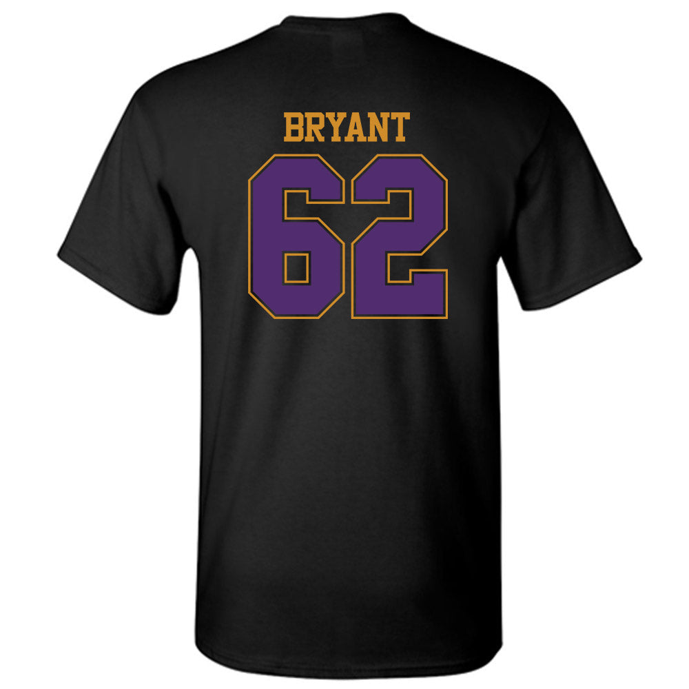 Alcorn - NCAA Football : Jaden Bryant - Classic Shersey T-Shirt-1