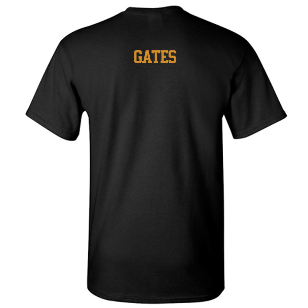 Alcorn - NCAA Women's Track & Field : Katie Gates - Classic Shersey T-Shirt-1