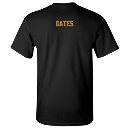 Alcorn - NCAA Women's Track & Field : Katie Gates - Classic Shersey T-Shirt-1