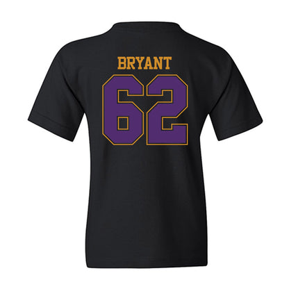 Alcorn - NCAA Football : Jaden Bryant - Classic Shersey Youth T-Shirt-1