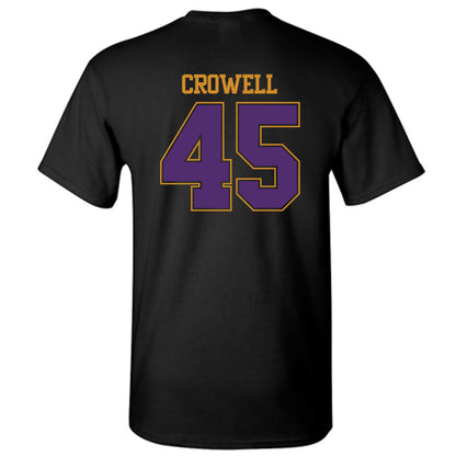 Alcorn - NCAA Football : Dillon Crowell - Classic Shersey T-Shirt-1