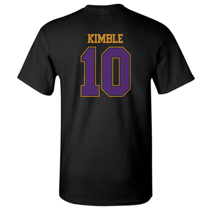 Alcorn - NCAA Football : Kyshawn Kimble - Classic Shersey T-Shirt-1