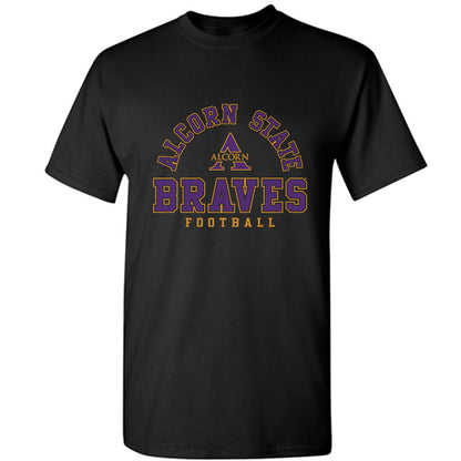 Alcorn - NCAA Football : Kyshawn Kimble - Classic Shersey T-Shirt-0