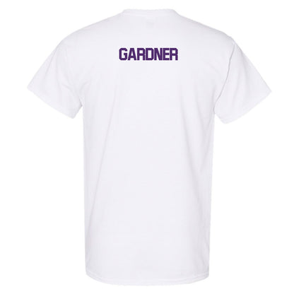Alcorn - NCAA Men's Track & Field : Jaden Gardner - Classic Shersey T-Shirt-1