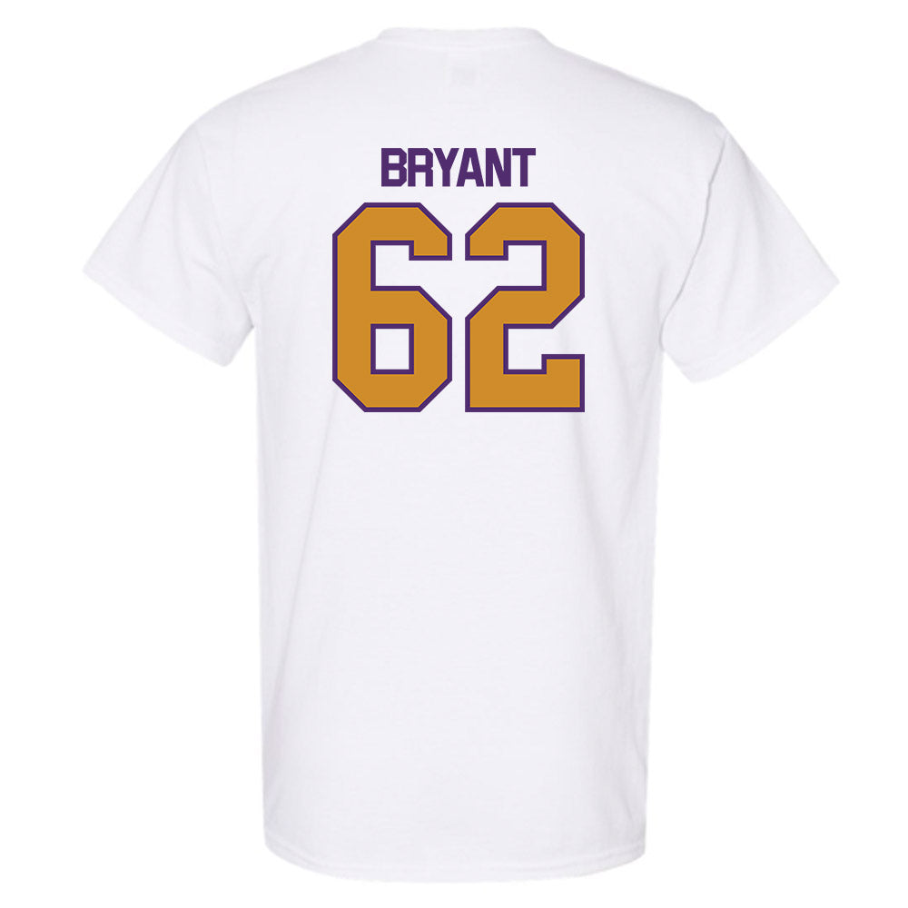 Alcorn - NCAA Football : Jaden Bryant - Classic Shersey T-Shirt-1