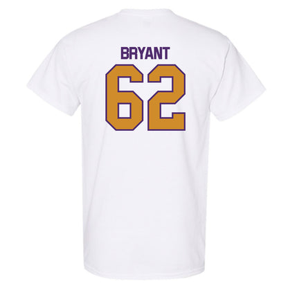 Alcorn - NCAA Football : Jaden Bryant - Classic Shersey T-Shirt-1