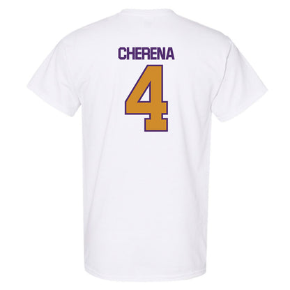 Alcorn - NCAA Baseball : Jose Cherena - Classic Shersey T-Shirt-1