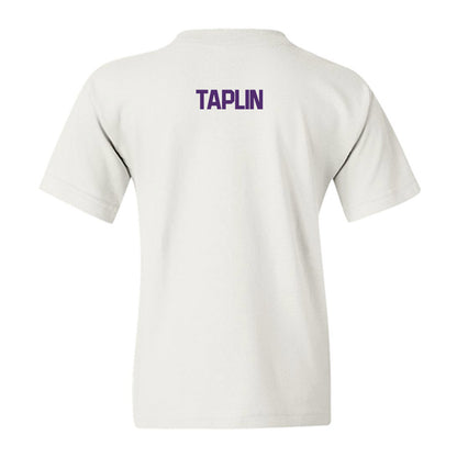 Alcorn - NCAA Women's Track & Field : Kayotric Taplin - Classic Shersey Youth T-Shirt-1