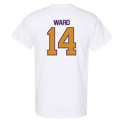 Alcorn - NCAA Softball : Mackenzie Ward - Classic Shersey T-Shirt-1