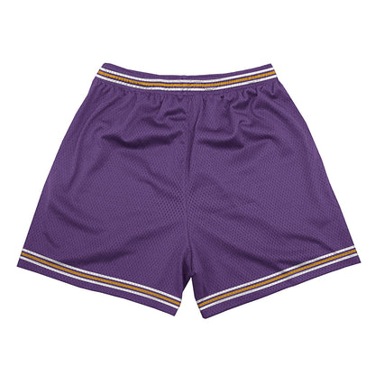 Alcorn - NCAA Women's Volleyball : Daylin Saiki - Shorts-1