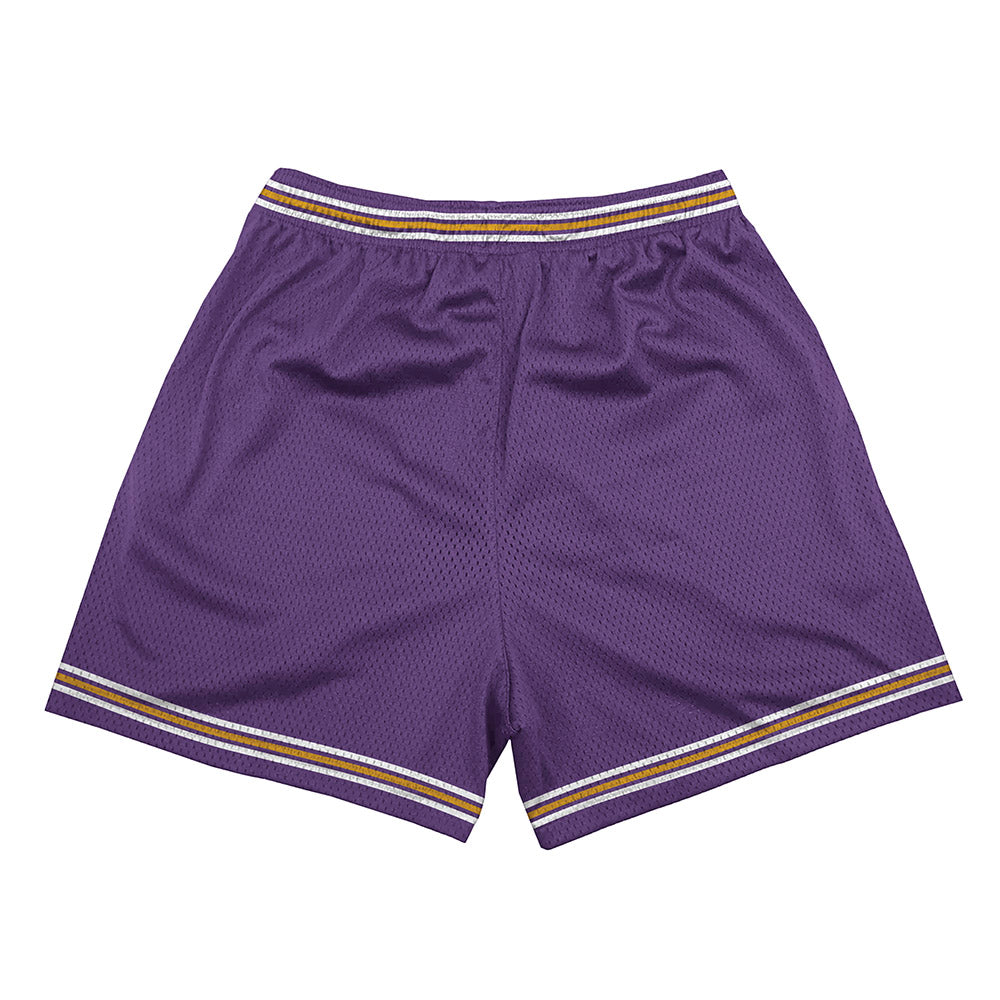 Alcorn - NCAA Football : Damien Jones - Shorts-1